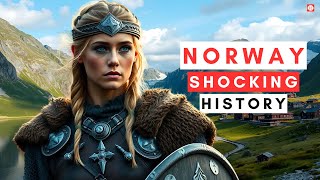 Norway History That Make You Curious