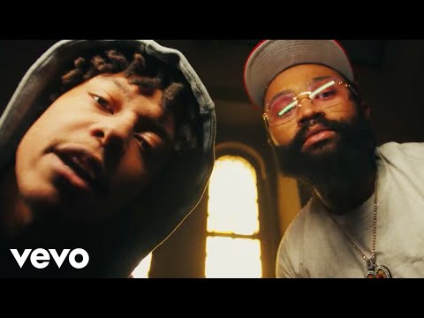 Courtney Bell - Hebrews 13:6 (Official Music Video) ft. Skilla Baby