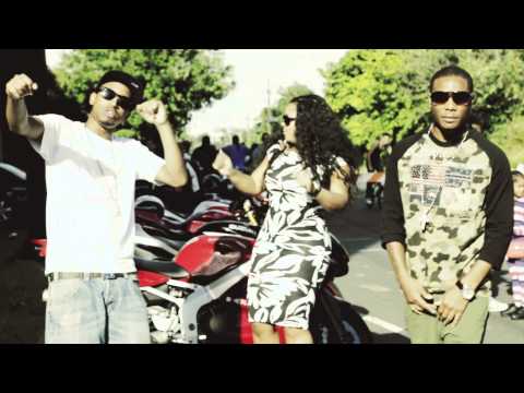 Beeta Boss & King Sudey - What We Doin' | #PDGRFX