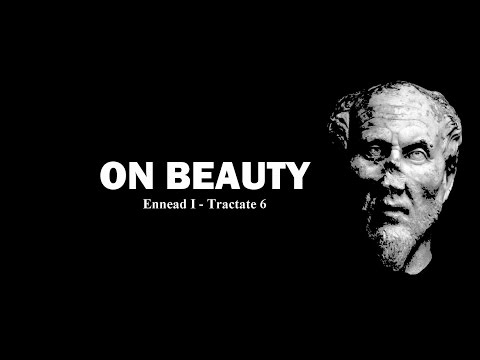 Ennead 1.6 - On Beauty