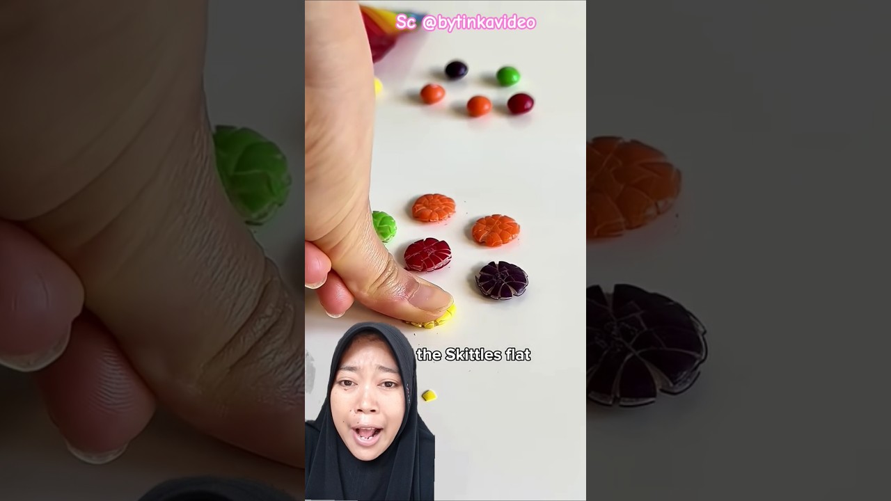 Burger Permen Coklat Dubbing Fiasco: A Taste of Laughter 1