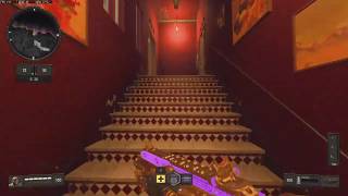 【BO4】TDM CORDITEで41kill【CoD:BO4】