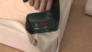BOSCH PTK 3,6 LI