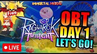 RO TWILIGHT : THE NEWEST RAGNAROK CRAZE!