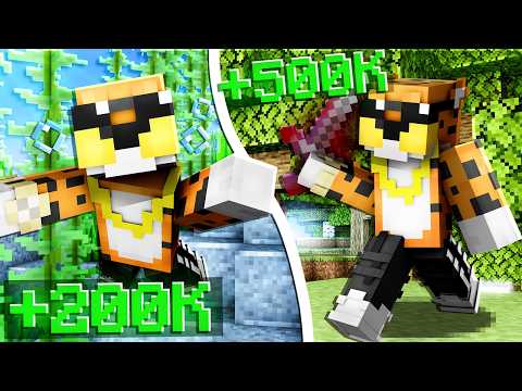 Zaryzykowaliśmy WSZYSTKO, by Zostać Milionerami