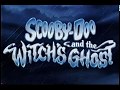 Scooby Doo And The Witchs Ghost VHS Trailer From A Nutcracker Scoob VHS 1999