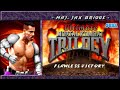 Maj Jax Briggs TAS Ultimate Mortal Kombat Trilogy Sega Genesis Rom Hack V23