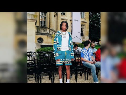 Digga D - Banana Clip | Official Audio {Exclusive}