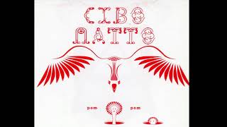 Cibo Matto  - White Pepper Ice Cream