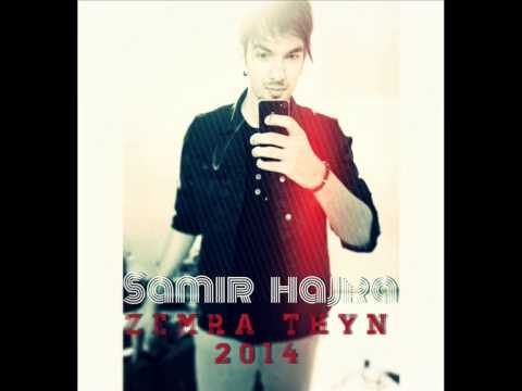 Samir Hajra - Zemra Thyn 2014