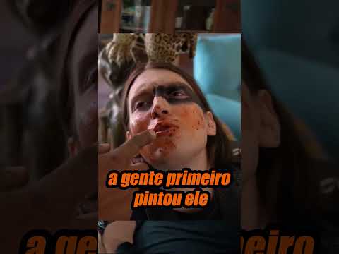 RICHARD RASMUSSEN E FELCA TROLARAM JÚLIO BALESTRIN #richardrasmussen #felca #juliobalestrin