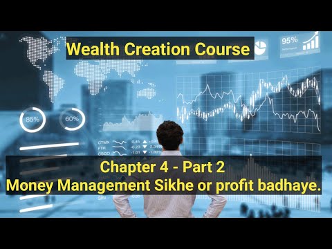 Chapter 4 - Money Management Part 2