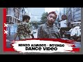 Zara Leola - Intense (Kenzo Alvares Dance Cover) [Feat. Quick1]