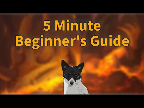 5 Minute Beginner's Guide to Neltharion's Lair As A Resto Druid