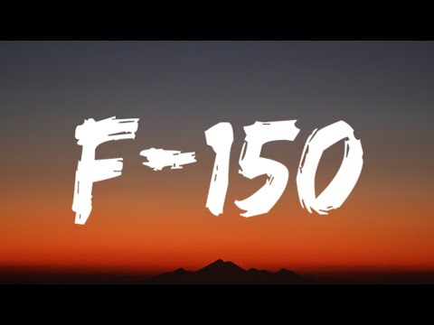 Kidd G - F-150 (Lyrics)