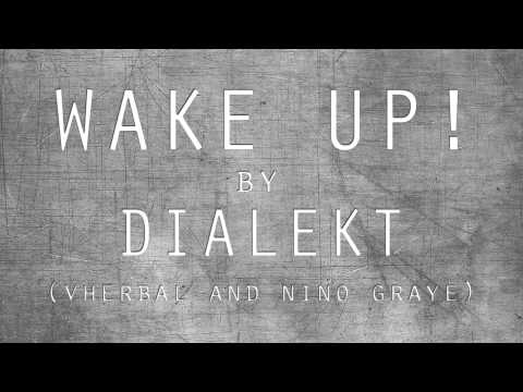 WAKE UP! - Vherbal & Nino Graye (Dialekt)