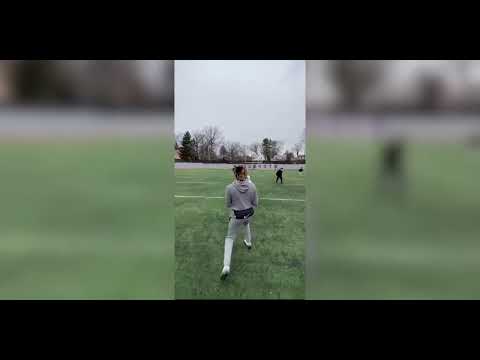 🏈 Press ▶️ Watch Now MARC PEARSON No Rest for the Best - Off Season Drills '24 QB