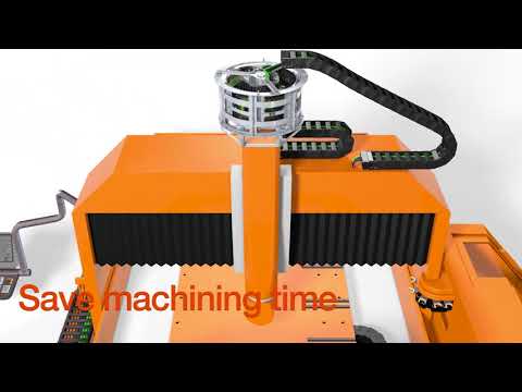 10 novih trendova - igus inovacije za moderne strojne alate