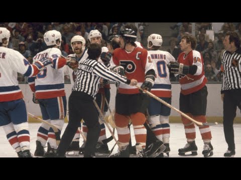HD Game 3 1980 Stanley Cup Final Flyers at Islanders Best version Philly broadcast no watermark