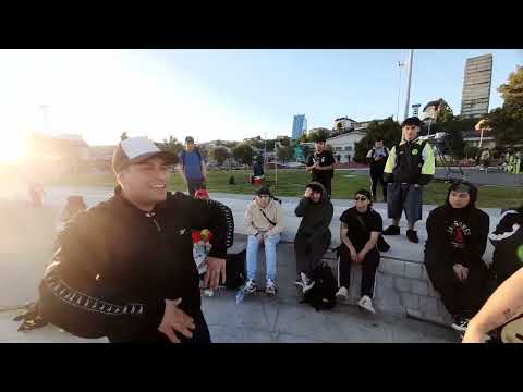 Piper Vs Drass || Semifinal || Fecha 2 Pre-temporada || Full beatbox