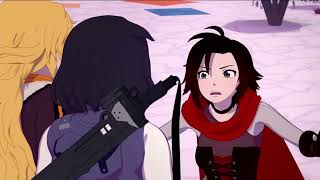 ruby quickly became homophobic RWBY V9E7