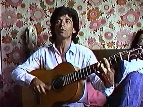 MANERO BALIARDO ET NINO BALIARDO  -"LOCO LOCO"
