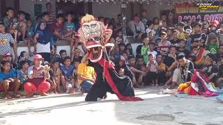 Download lagu tari barong keprok kembar 3 lima putra jaya live Balong Jember mp3