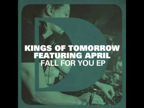 Kings Of Tomorrow & April - It's Only You (Sandy Rivera)