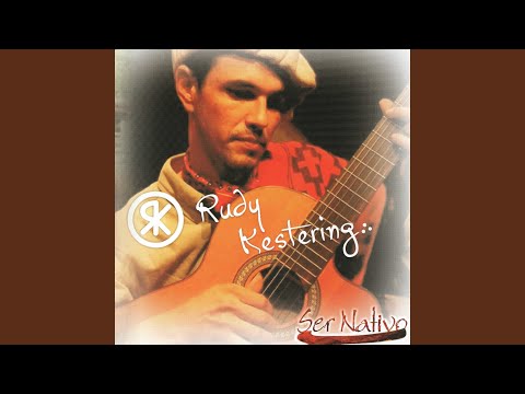 Pegado Nos Arreios - Rudy Kestering