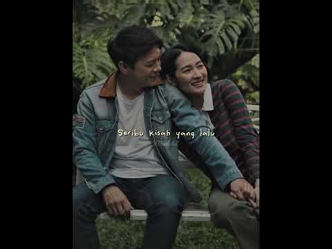 Ancika (Original Soundtrack Film Dilan ITB 1997) - Ariel NOAH. By : Ghea Indrawari