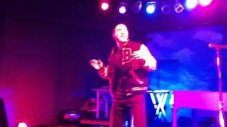 Do You Wanna? - Mike Posner