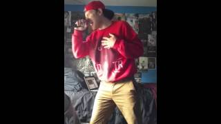 Real Friends- "...And We're Just Changing" Cover