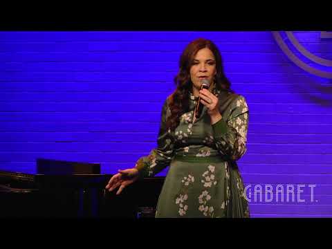 Lindsay Mendez | "Waving Through A Window"