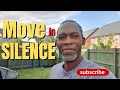 Move In Silence