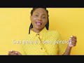 Beyoncé - BROWN SKIN GIRL (feat. Blue Ivy Carter, Wizkid & SAINt JHN)