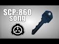 SCP-860 song 