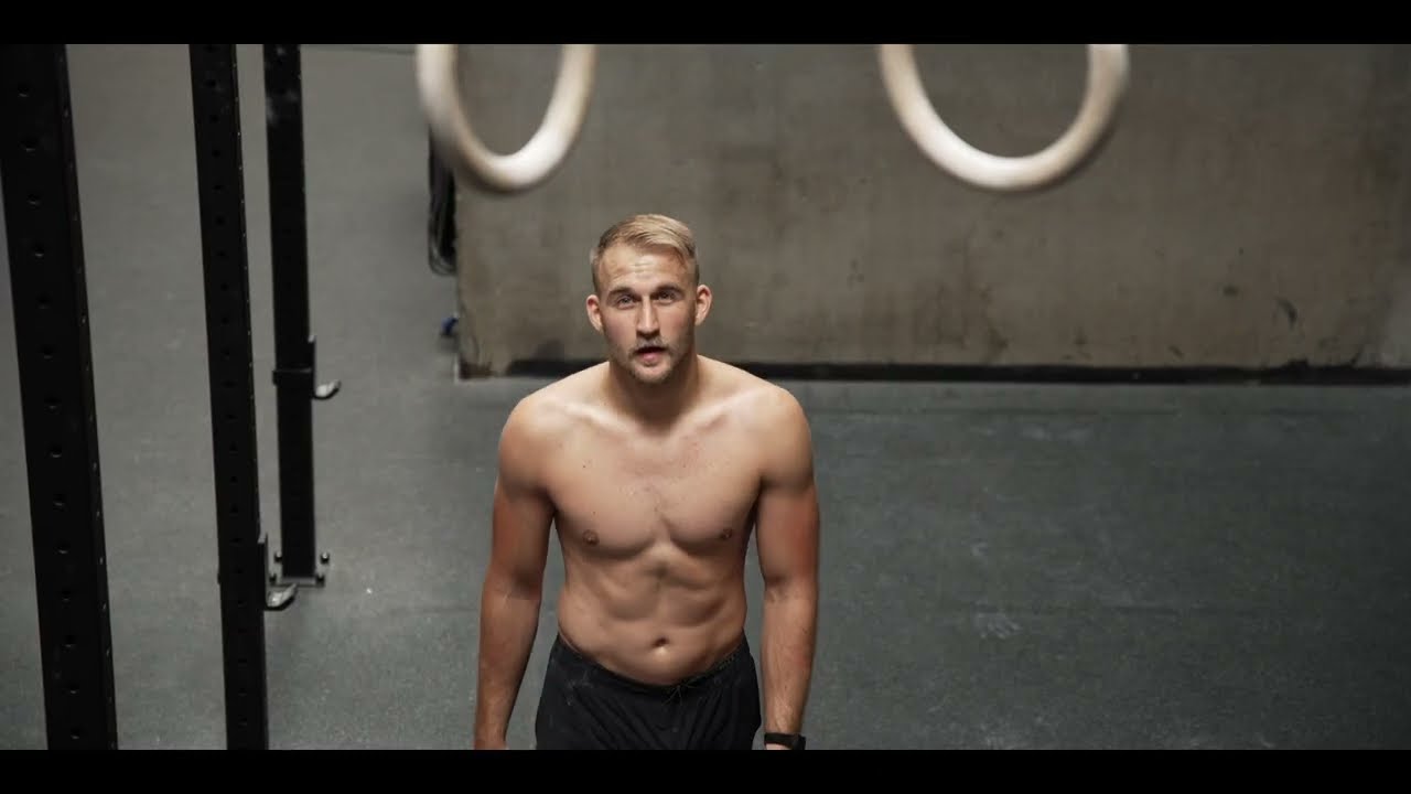 THE GYM