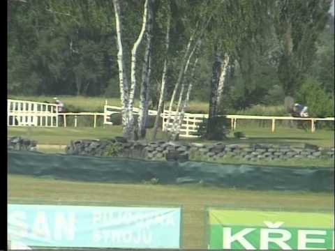 LL, 6. 7. 2015, 1. dostih - PROUTĚNÉ PŘEKÁŽKY SPOLEČNOSTI REGIONÁLNÍ STAVEBNÍ