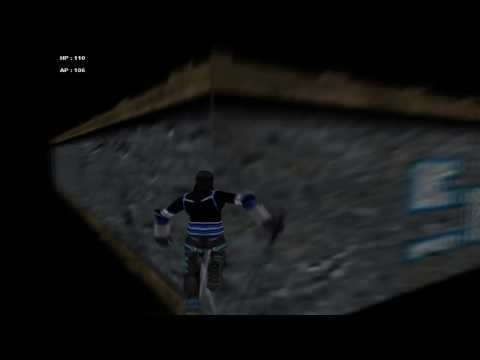 Gunz - Mega Dash And FreezeDash