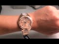 Laikrodis Watches GUESS LADIES W1156L3