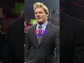 Chris Jericho Evolution (1996-2023) #shorts
