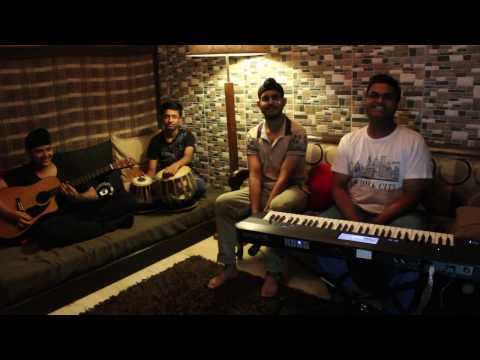 Vibhor Grover Closer w Indian Tadka( The Chainsmokers)