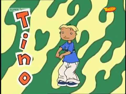 Wochenend - Kids (Folge 29)