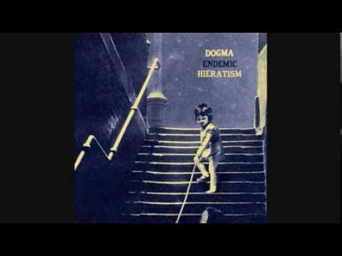 Dogma - Ingsoc - Endemic Hieratism 2013 New Álbum