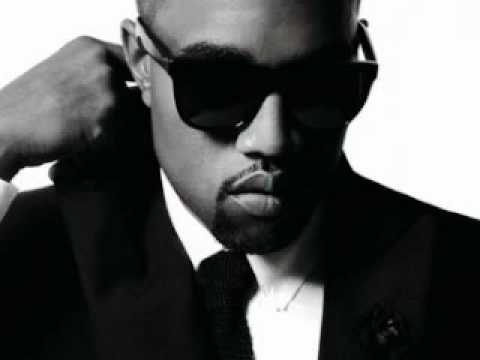Kanye West - I Wonder