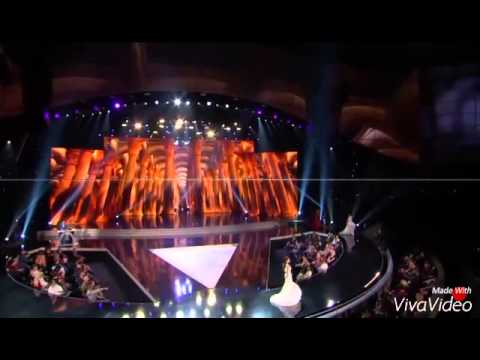 Miss Universe 2015 preliminary VIETNAM, Pham Huong