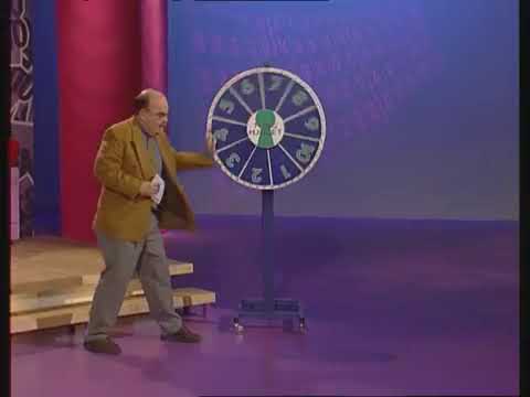 Loket fastnar med kavajen i hjulet - BingoLotto