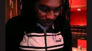 Vybz Kartel - The Best Of Them [AUG 2011]