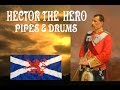 ⚡️Royal Scots Dragoon Guards ⚡️ Hector The Hero⚡️