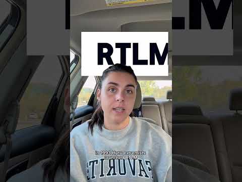 PART 1: The Propaganda To Genocide Pipeline #uspolitics #rwanda #propaganda